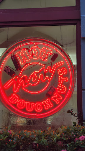 Bakery «Krispy Kreme Doughnuts», reviews and photos, 32999 S Dixie Hwy, Homestead, FL 33030, USA