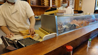 Atmosphère du Restaurant japonais Foujita à Paris - n°14