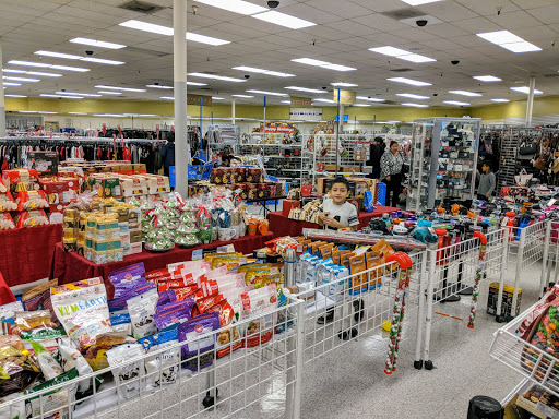 Clothing Store «Ross Dress for Less», reviews and photos, 75 Bellam Blvd, San Rafael, CA 94901, USA