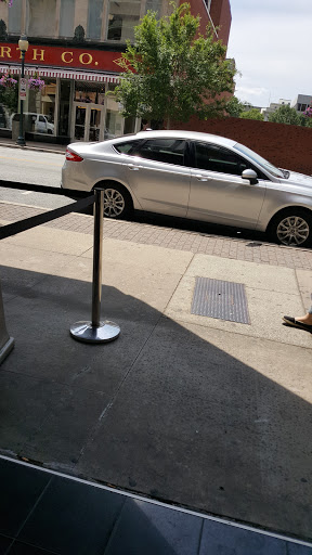 Event Venue «Cone Denim Entertainment Center», reviews and photos, 117 S Elm St, Greensboro, NC 27401, USA