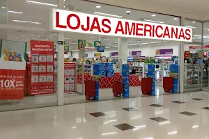 Americanas image