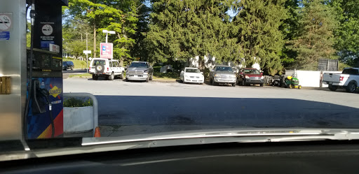 Gas Station «Sunoco Gas Station», reviews and photos, 1281 E Schuylkill Rd, Pottstown, PA 19465, USA