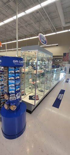 Sporting Goods Store «Academy Sports + Outdoors», reviews and photos, 1150 Genie Ln, Smyrna, TN 37167, USA