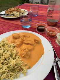 Plats et boissons du Restaurant indien Restaurant Ganesh. à Saint-Maur-des-Fossés - n°12