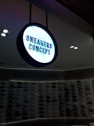 Sneakers Concept Barcelos
