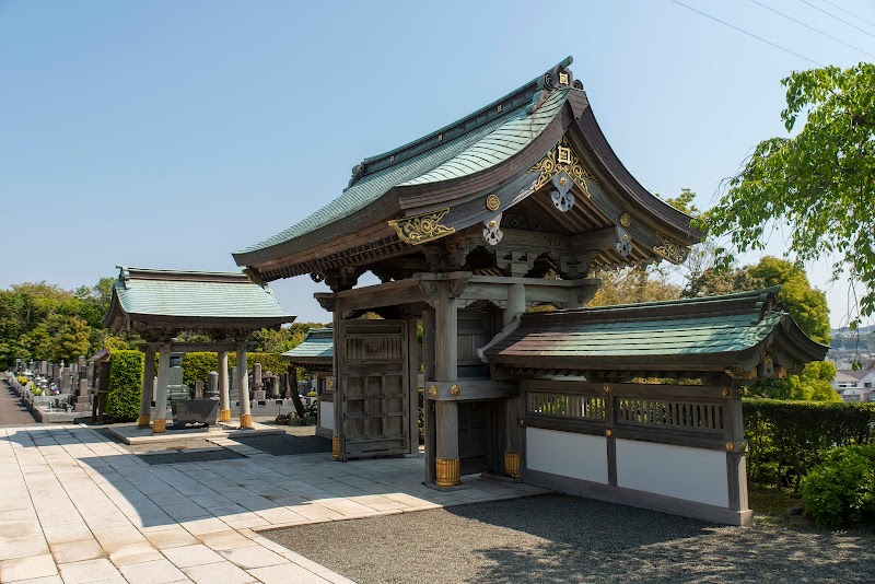 常勝寺