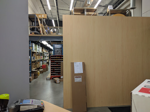 Ford Dealer «Noble All American», reviews and photos, 2020 W 20th St S, Newton, IA 50208, USA