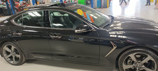 Used Car Dealer «Rogers Auto Group Chicago», reviews and photos, 2720 S Michigan Ave, Chicago, IL 60616, USA