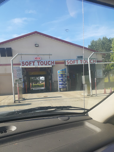 Groveport Auto Wash en Groveport