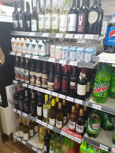 Convenience Store «7-Eleven», reviews and photos, 6980 40th St N, Pinellas Park, FL 33781, USA