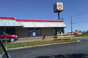 Burger King image