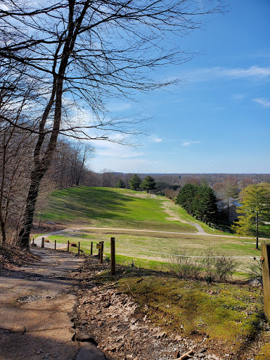 Golf Course «White Plains Golf Course», reviews and photos, 4000 N Plantation Dr, Cookeville, TN 38506, USA