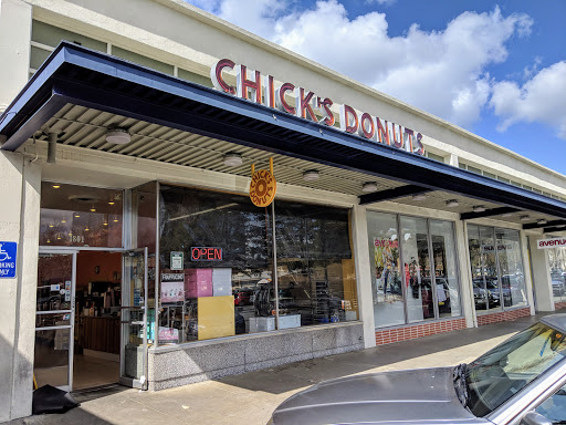 Chick's Donuts & Coffee Shop