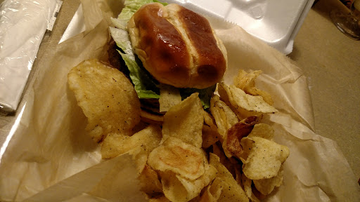 Ice Cream Shop «Yum Yum Tree», reviews and photos, 140 W Main St, Brighton, MI 48116, USA