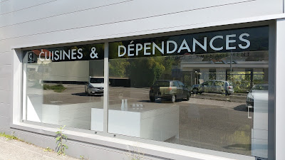 CUISINES & DEPENDANCES à Meylan