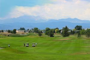 City of Longmont Ute Creek Golf Course