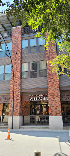 Gift Shop «Ten Thousand Villages», reviews and photos, 302 Pearl Pkwy #114, San Antonio, TX 78215, USA