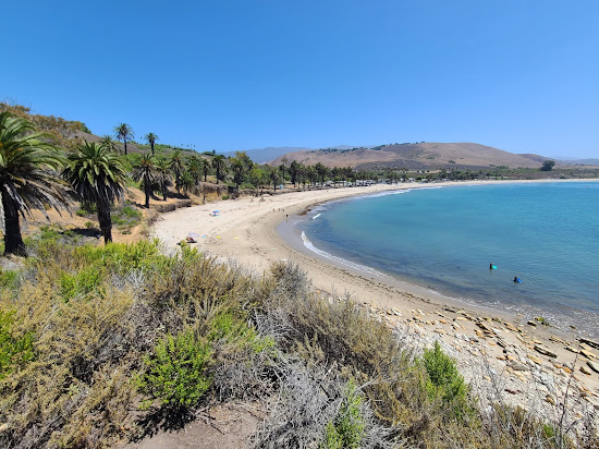 Refugio Beach