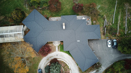 Roofing Contractor «CKG Contractors», reviews and photos, 177 Parsippany Rd, Parsippany, NJ 07054, USA