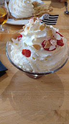 Photo n°106 de Crêperie de la Poste à Roscoff ()