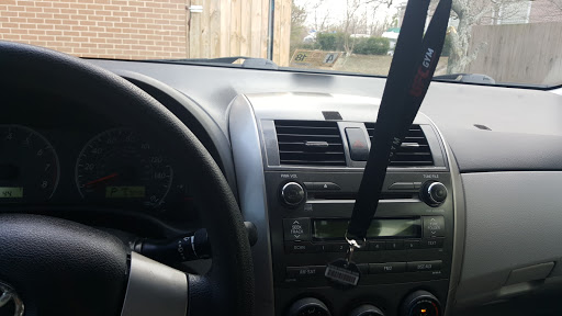 Car Wash «White Horse Auto Wash», reviews and photos, 15705 Jefferson Davis Hwy, Woodbridge, VA 22191, USA