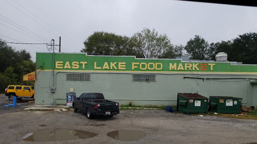 Grocery Store «East Lake Food Market», reviews and photos, 8706 Harney Rd, Tampa, FL 33637, USA