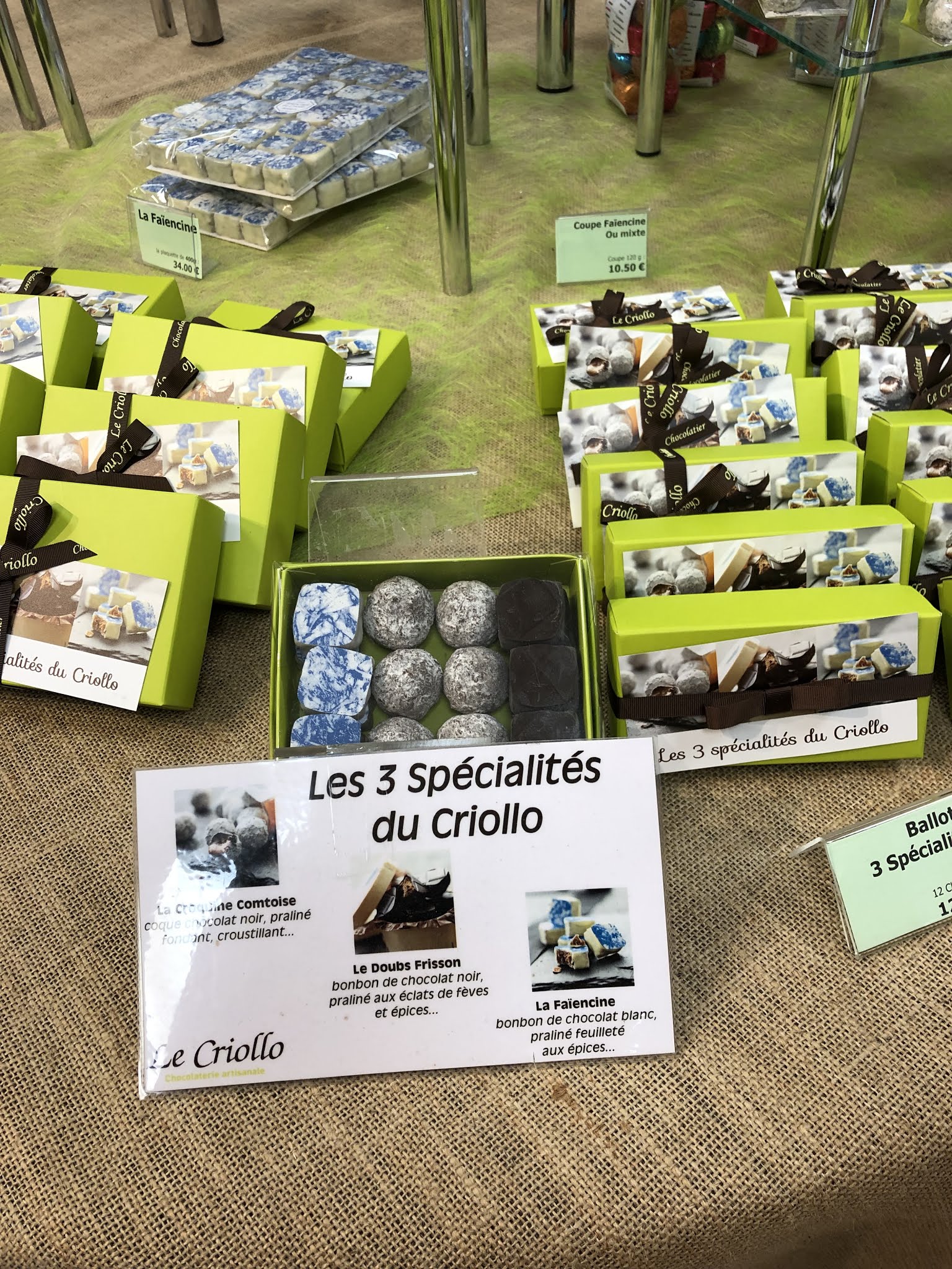 Photo n° 2 de l'avis de Cricri. fait le 05/10/2019 à 17:10