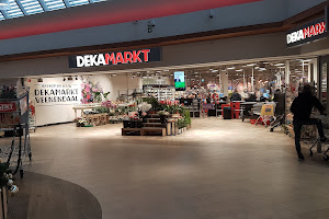 DekaMarkt Veenendaal Scheepjeshof
