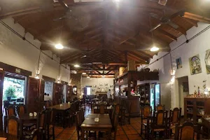 Restaurant Don Sanca image