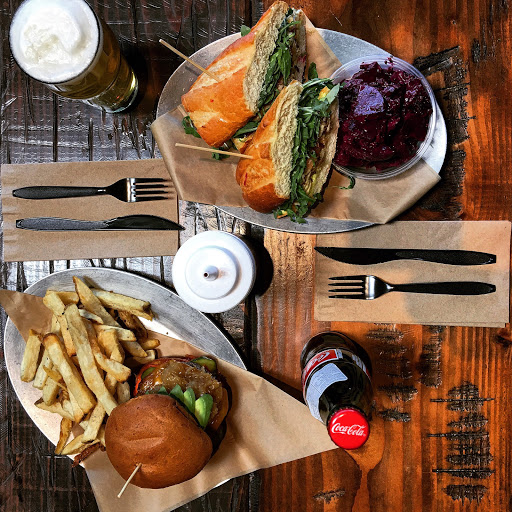 Butcher Shop «Working Class Kitchen», reviews and photos, 1322 Coronado Ave, Long Beach, CA 90804, USA