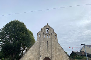 Église Saint Paul