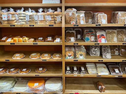Bakery «Ole Country Store & Bakery», reviews and photos, 18019 Country Store Dr, Culpeper, VA 22701, USA