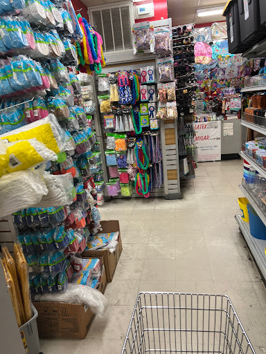 Discount Store «Dollar Days», reviews and photos, 309 S 48th St, Philadelphia, PA 19143, USA