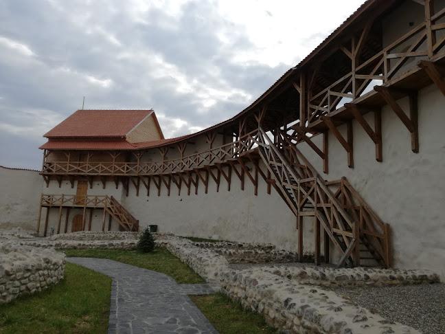 Strada Violetelor, Sântana de Mureș 547565, România