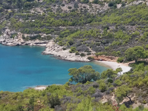 Spetses Beach III photo #2