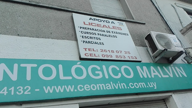 Opiniones de Centro Odontologico Malvin en Paso Carrasco - Dentista