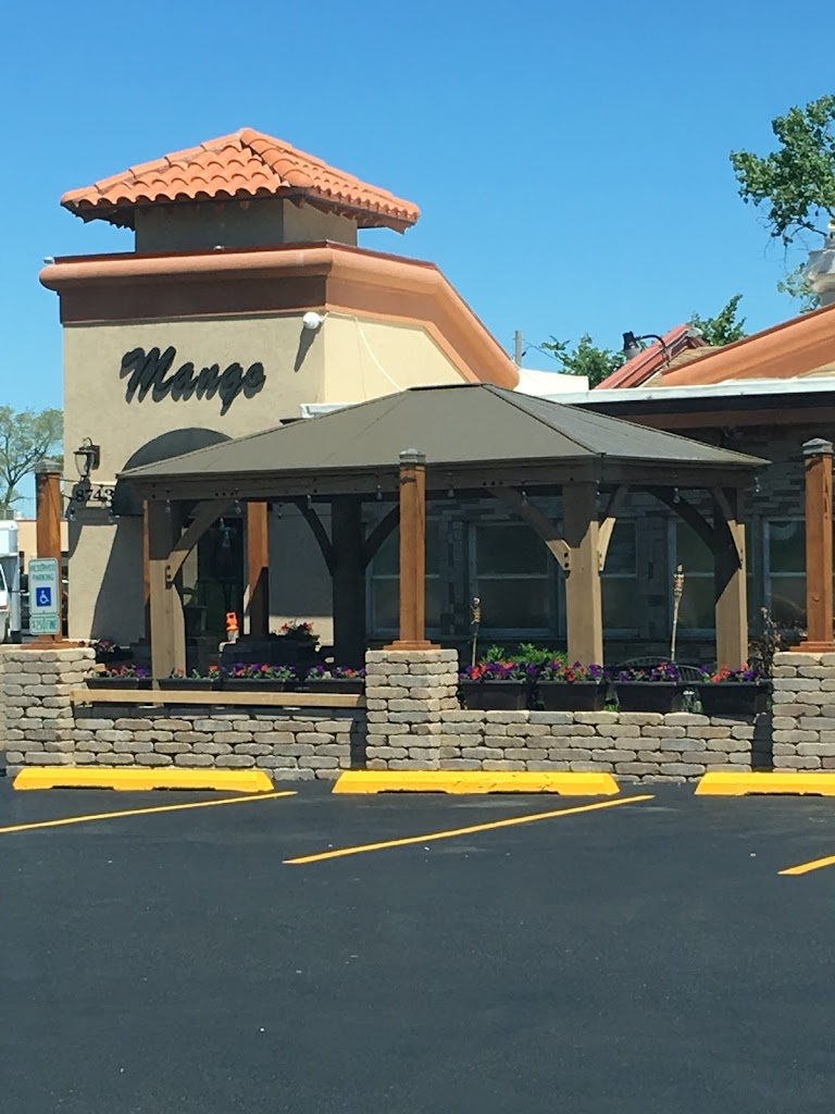 Mango Restaurant 60714