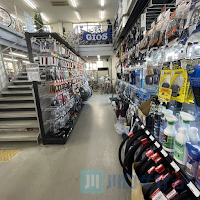ダイシャリン 柳崎店