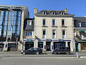 Banque CIC 22300 Lannion