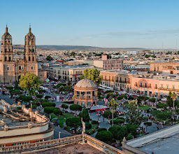 Corredor de la Constitución photo