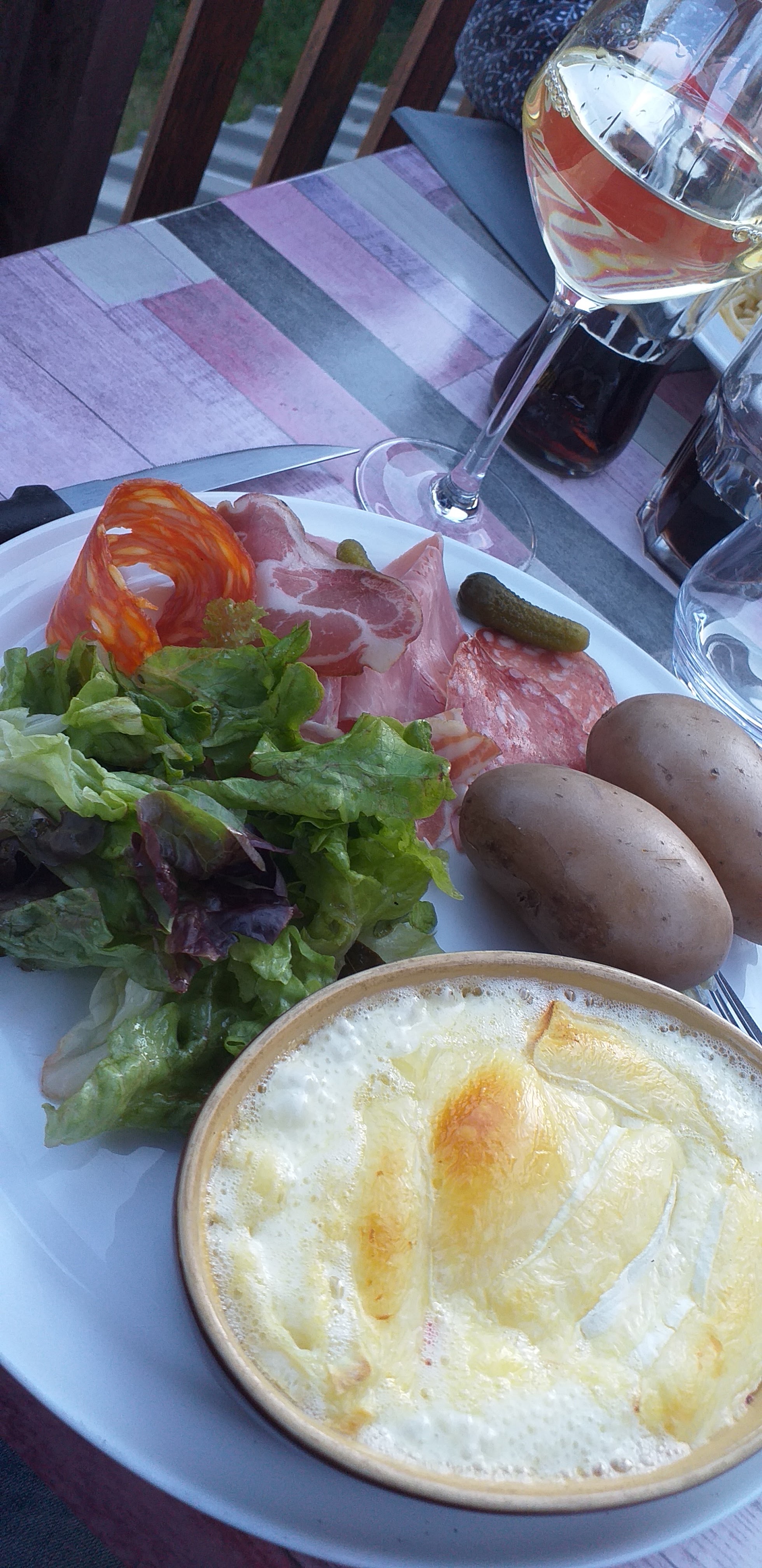Photo n° 1 de l'avis de Julien.e fait le 17/07/2022 à 16:05