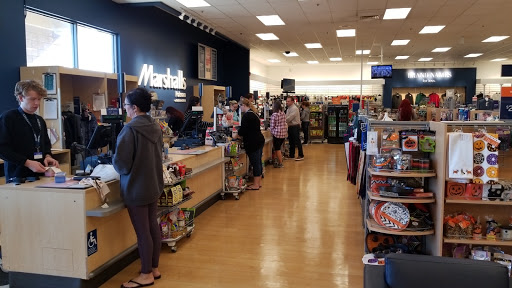 Department Store «Marshalls», reviews and photos, 2735 E Bidwell St, Folsom, CA 95630, USA