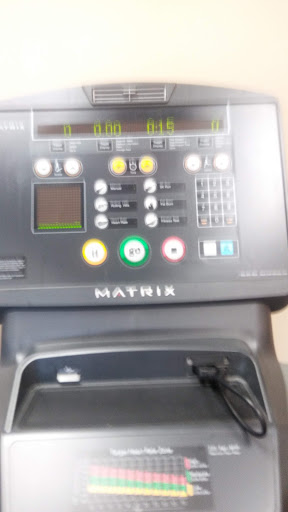 Gym «LA Fitness», reviews and photos, 412 E Main St, Alhambra, CA 91801, USA