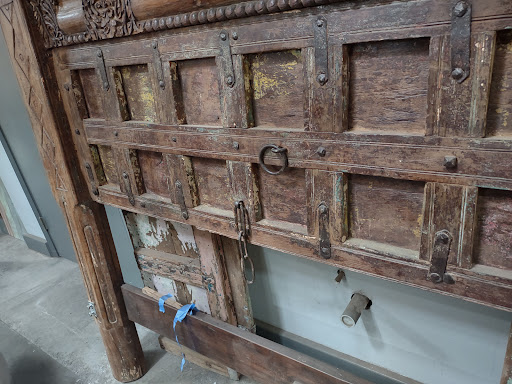 San Diego Rustic Furniture Warehouse image