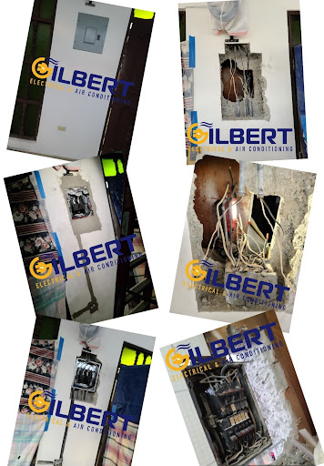 Gilbert Electrical & Air Conditioning