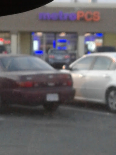 Shopping Mall «Circle Plaza Shopping Center», reviews and photos, 425-527 E Belt Blvd, Richmond, VA 23224, USA