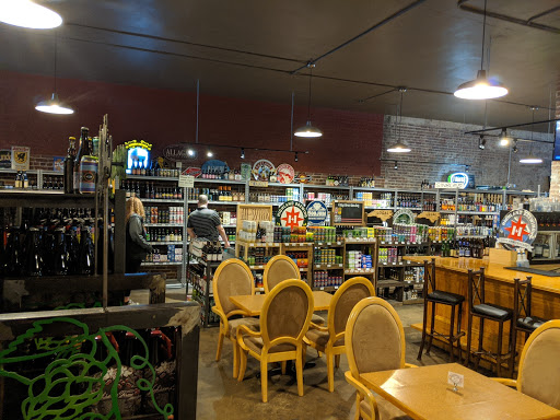 Wine Store «Appalachian Vintner», reviews and photos, 745 Biltmore Ave #121, Asheville, NC 28803, USA