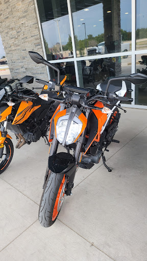 ATV Dealer «Freedom Powersports McKinney», reviews and photos, 2110 N Central Expy, McKinney, TX 75070, USA