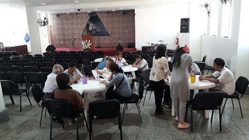 Primera Iglesia Bautista De Piura