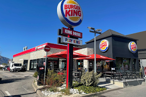 Burger King image